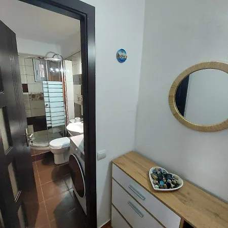 Apartmán Eugenia Ploieşti