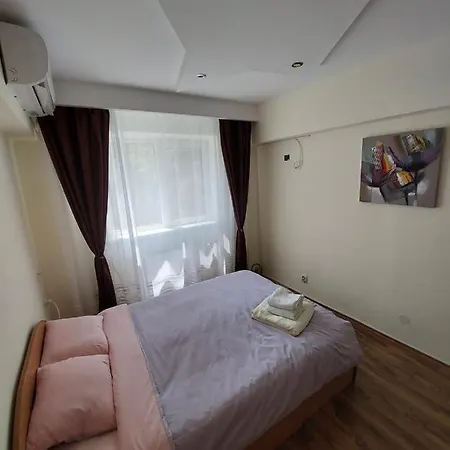 Apartmán Eugenia *